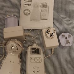 Baby Monitors