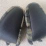 slippers kids dinosaur feet Image 2