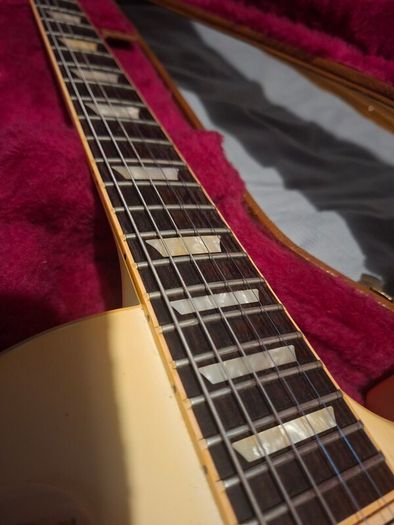 2013 Gibson Les Paul Traditional Pro II