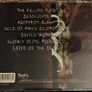 GEHENNA - Adimiron Black Image 2