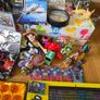 Job Lot Collectables Image 5