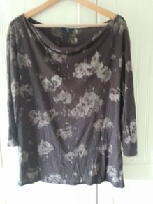 Gap Top with front Cowl