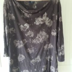Gap Top with front Cowl
