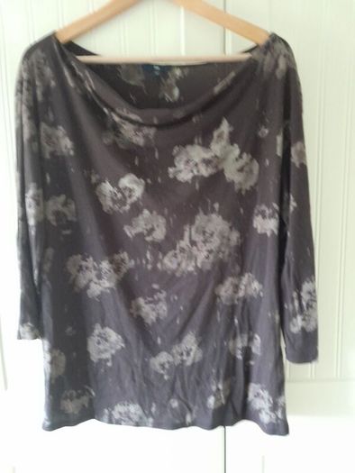 Gap Top with front Cowl