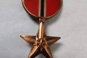 USA star