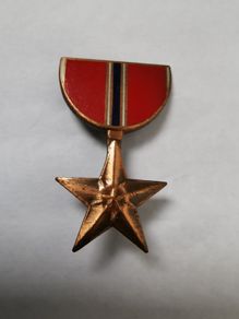 USA star