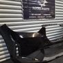 Bmw x1 2022-on U11 front bumper Image 3