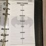 Vintage Batman organiser Image 7