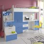 Bunk bed ROY 4S Image 6