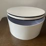 Hat box / cake box / gift box Image 2