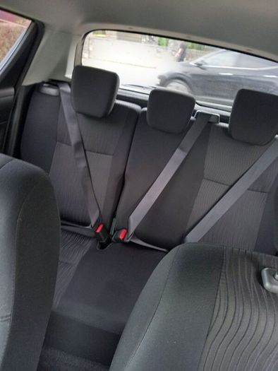 Suzuki Swift 2012 Automatic