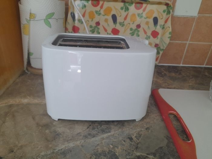 electric toaster