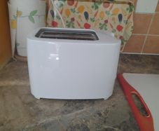 electric toaster