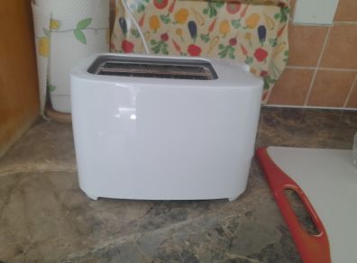 electric toaster