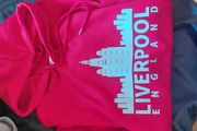 Liverpool jumper