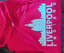 Liverpool jumper
