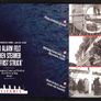 2012 Ireland Titanic Commemorative Stamps Booklet Mint Never Hinged (MNH). Photos of contents shown. Image 8