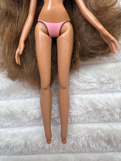 Bratz Sleep Over party Yasmin MGA Used Please see photos