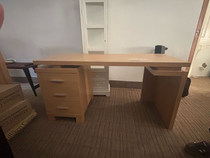 Office desk