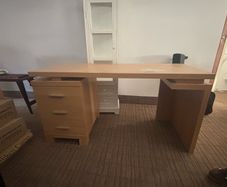 Office desk