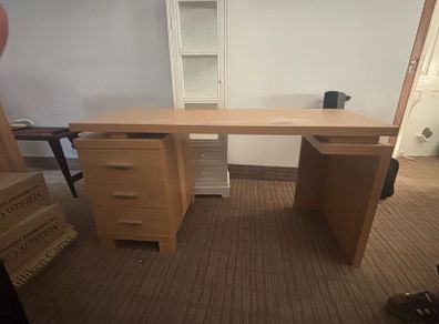 Office desk