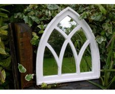 Arch Mirror D3046