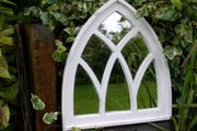 Arch Mirror D3046