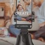 Static Gimbal for your phone Image 7