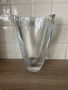 Louise Kennedy - Tipperary Crystal Vase