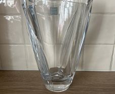 Louise Kennedy - Tipperary Crystal Vase