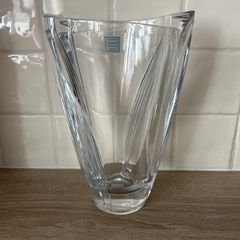 Louise Kennedy - Tipperary Crystal Vase