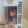 Funko pop Blue Ranger 2017 fundays Image 2