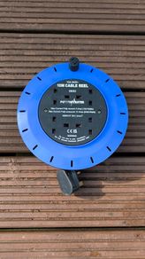 10m cable extension - 10A