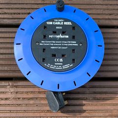 10m cable extension - 10A