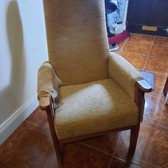 orthopaedic armchair