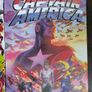 Marvel Stan Lee Treasury Edition and Captain America 75th Anniversary Vibranium collection Slipcase Hardcover Omnibus Image 3