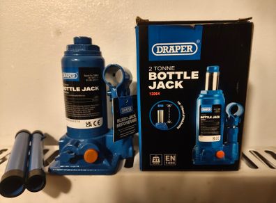 Bottle Jack 2 ton