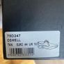 Dice men's shoes light brown- worn once Image 2
