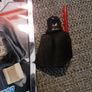 Lego Star Wars Emperor Palpatine Image 3