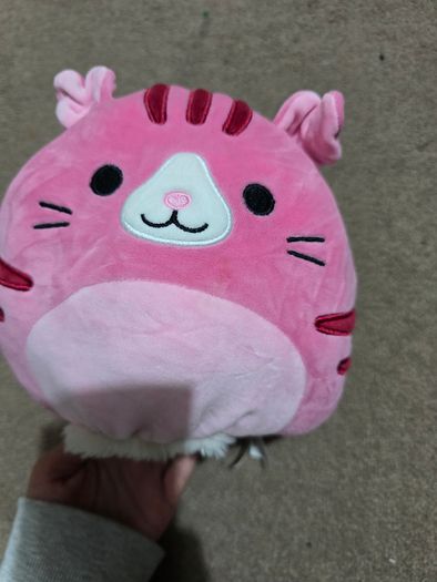 Mini Flip-A Squishmallow