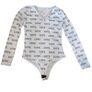 Sleeve  bodysuit women Image 3