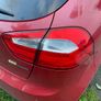 2013 Kia Rio Breaking For Parts Image 5