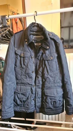Hackett london jacket