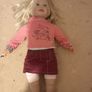 Stuffed toys, doll Image 2