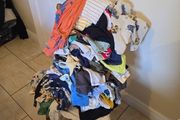 baby boy clothes