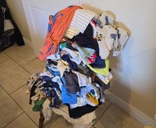 baby boy clothes