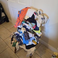 baby boy clothes