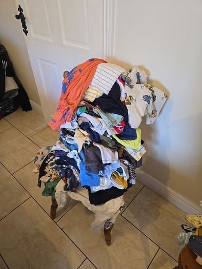 baby boy clothes