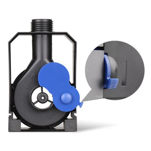 SunSun CHJ-603 - double filter with pump and fountain 600L/H