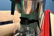 Buffalo Commercial Filter Coffee Makers x 2 e150 each